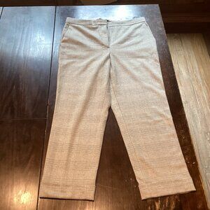 Ann Taylor Curvy Fit pants size 12